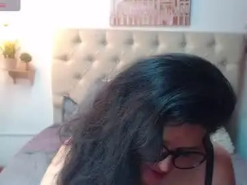 Chaturbate Best live sex cam show of andrea_secret_