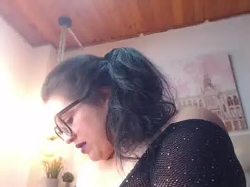 Chaturbate Sex Cam of andrea_secret_