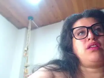 Chaturbate Sex Chat of andrea_secret_