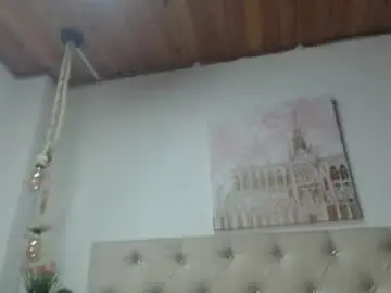 Chaturbate Sex Cam of andrea_secret_