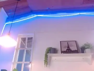 Chaturbate Private Sex Chat of andrea_secret_