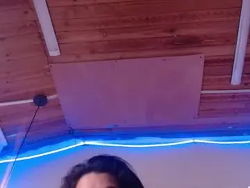 Chaturbate Sex Chat of andrea_secret_