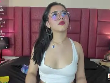 Chaturbate Live Sex Cam of antonellacarther