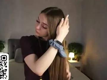 Chaturbate Sex Chat of auroralowen