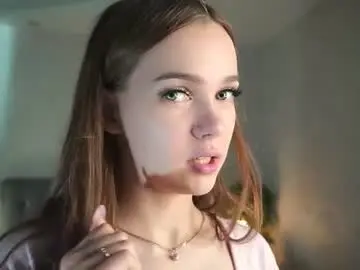 Chaturbate Live Sex Cam of auroralowen