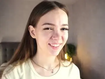 Chaturbate Live Porn of auroralowen