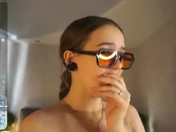 Chaturbate Nude Webcam of auroralowen
