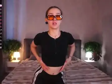 Chaturbate Live Sex of auroralowen