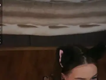 Chaturbate Sex Cam of auroralowen