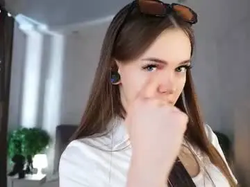 Chaturbate Sex Chat of auroralowen