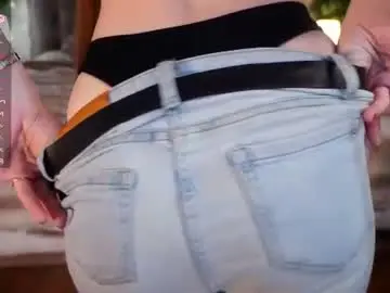 Chaturbate Sex Cam of auroralowen