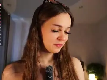 Chaturbate Adult Video Chat of auroralowen