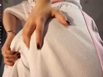 Chaturbate Sex Chat of auroralowen
