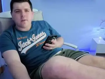 Chaturbate Adult Webcam of basystem8
