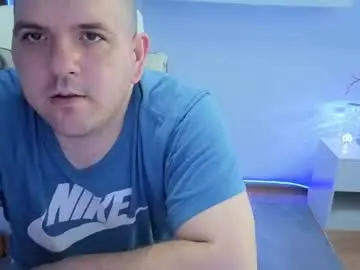 Chaturbate Adult Video Chat of basystem8