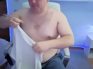 Chaturbate Live Sex of basystem8