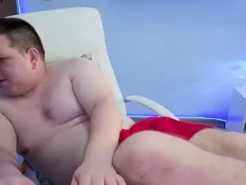Chaturbate Sex Chat of basystem8