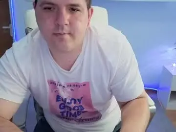 Chaturbate Live Sex Cam of basystem8