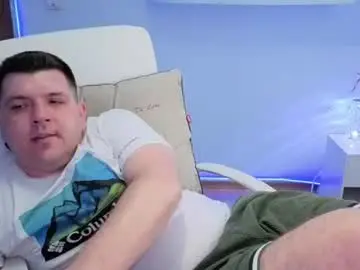 Chaturbate Free Porn Cam of basystem8