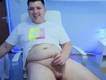 Chaturbate Sex Chat of basystem8