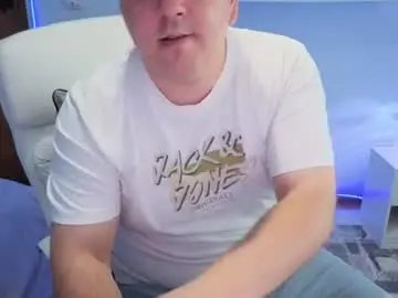Chaturbate Best live sex cam show of basystem8