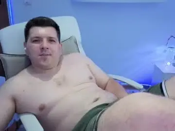 Chaturbate Sex Cam of basystem8