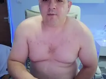 Chaturbate Sex Chat of basystem8