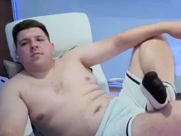 Chaturbate Free Live Porn of basystem8