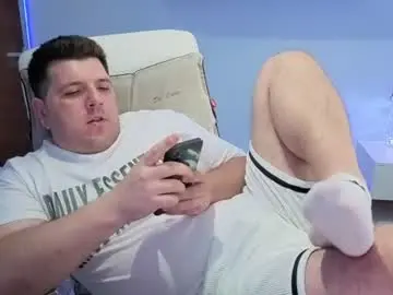 Chaturbate Live Porn of basystem8