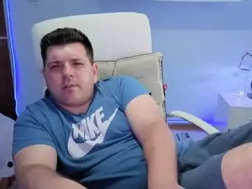 Chaturbate Free Porn Cam of basystem8