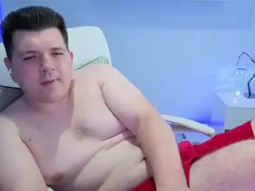 Chaturbate Adult Webcams of basystem8