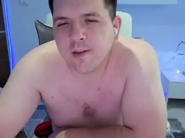 Chaturbate Live Porn of basystem8