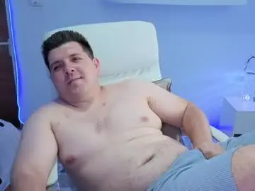 Chaturbate Live Sex of basystem8