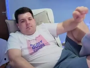 Chaturbate Live Porn of basystem8