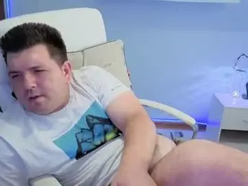 Chaturbate Sex Chat of basystem8