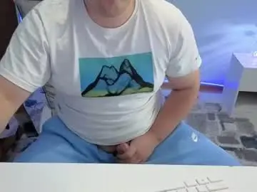 Chaturbate Free Live Porn of basystem8