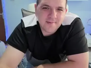 Chaturbate Sex Chat of basystem8