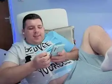 Chaturbate Watch Live Sex Cams of basystem8