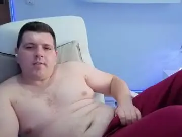Chaturbate Adult Webcams of basystem8