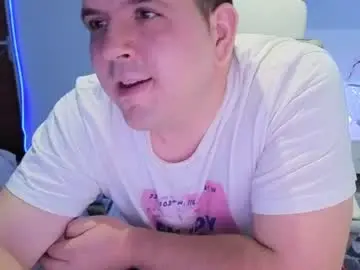 Chaturbate Live Porn of basystem8