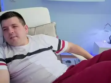 Chaturbate Sex Chat of basystem8