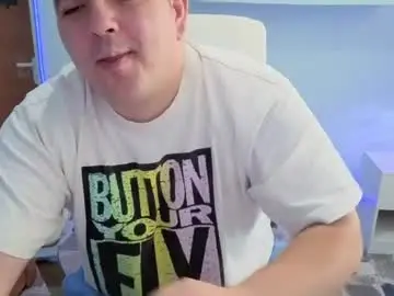 Chaturbate Free Porn Cam of basystem8