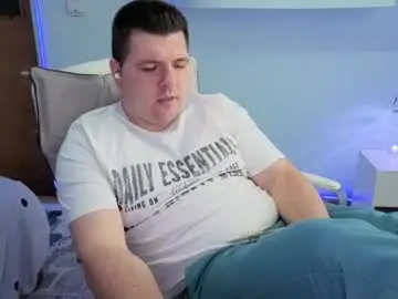 Chaturbate Live Sex Cam of basystem8