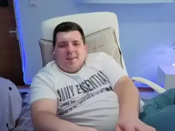 Chaturbate Live Porn of basystem8