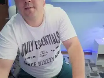 Chaturbate Best live sex cam show of basystem8