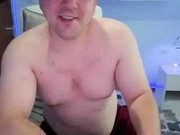Chaturbate Sex Cam of basystem8