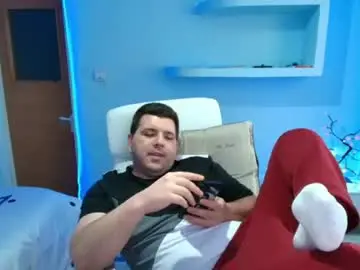 Chaturbate Live Sex of basystem8