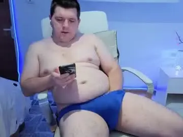 Chaturbate Adult Video Chat of basystem8
