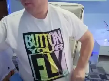 Chaturbate Live Sex of basystem8