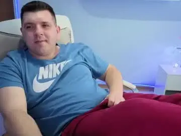 Chaturbate Adult Webcams of basystem8